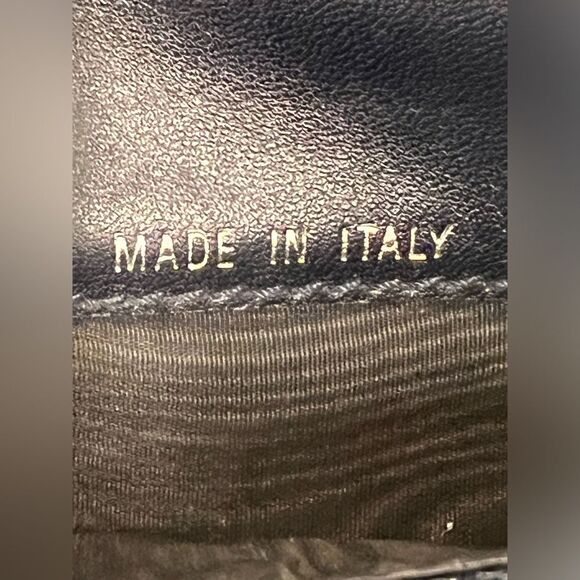 Chanel Chocolate Bar Wallet - Picture 7 of 11